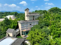 Kikuchi Kanko Hotel - Hot Springs