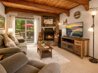 Mama Bear's Cottage - Chalets