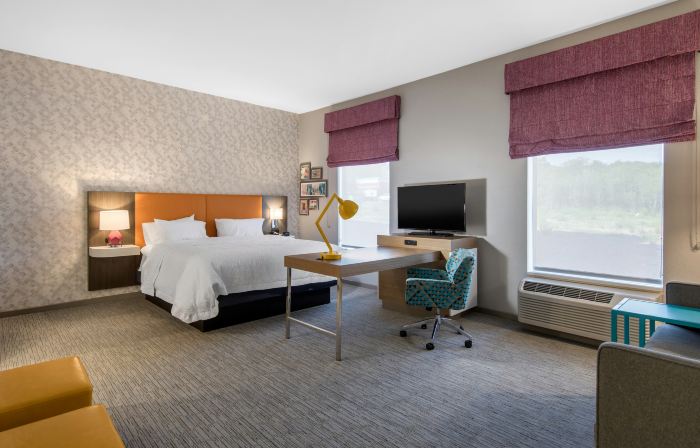 Hampton Inn and Suites by Hilton Ruidoso