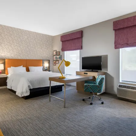 Hampton Inn and Suites by Hilton Ruidoso