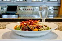 Hilton Garden Inn Ottawa Airport - Morgenmad