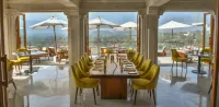 RAAS Devigarh - breakfast