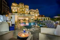 Hôtel Métropole Monte-Carlo - con vista mare