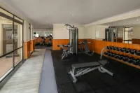 Holiday Inn JOHANNESBURG SUNNYSIDE PARK by IHG - Gym