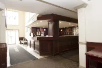 Sandman Inn Smithers - 2-Star