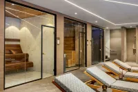 AC Hotel Stockholm Ulriksdal - spa