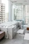 The Joule Dallas - romantique