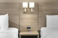 Red Roof Inn Greenville - Bintang 2