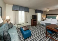 Homewood Suites by Hilton Portland - parking