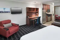 TownePlace Suites Fort Worth Downtown - Kitchens