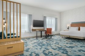 Hampton Inn & Suites by Hilton Alpena