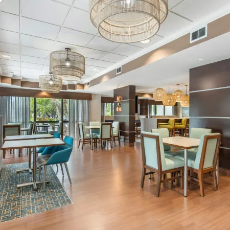 Hampton Inn Ft. Myers-Airport I-75