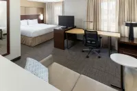 Residence Inn Denver Central Park Hotels in Stapleton