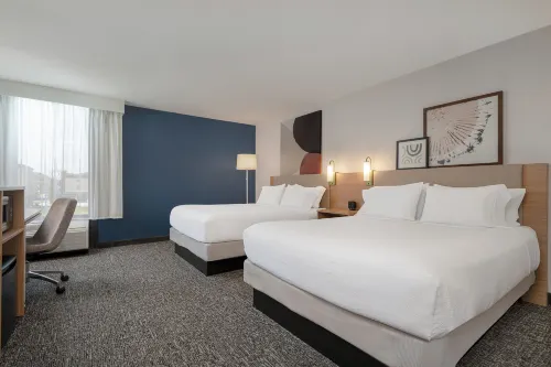 Spark by Hilton St Louis Southwest - 2-Star