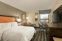 Hampton Inn Binghamton/Johnson City - Pet friendly