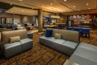 Courtyard Reno Downtown/Riverfront - 3 estrellas