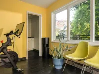 Park Lane Suites & Inn Hotels near Heritage Tree Park
