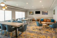TownePlace Suites Vernal - spa