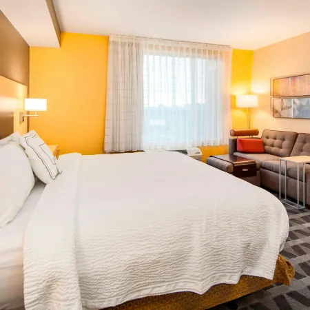 TownePlace Suites Bellingham