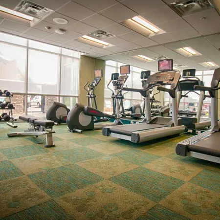 SpringHill Suites Canton