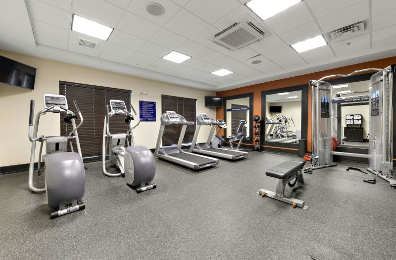 Hampton Inn & Suites Gulfport I-10 photo 2