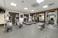 Hampton Inn & Suites Gulfport I-10 - Kuntosalit