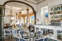 Hotel Splendide Royal - bar