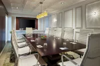 Capitol Hill Hotel - pet friendly