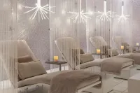 JW Marriott Los Angeles L.A. LIVE - Spa