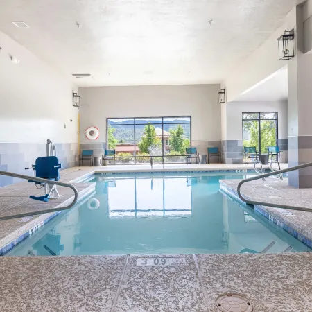 Hampton Inn Durango