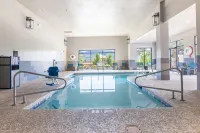 Hampton Inn Durango - Swimmingpools