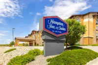 Hampton Inn & Suites Douglas - Pet friendly