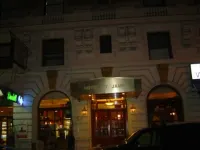 Hotel St. James - 2 stelle