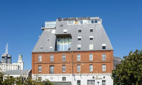 Onomo Hotel Cape Town Waterfront