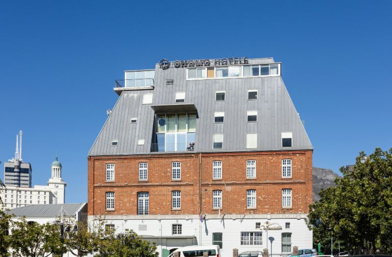 Onomo Hotel Cape Town Waterfront