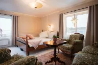 Grand Hotel Lysekil - Wifi