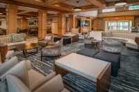 Delta Hotels Huntington Mall - 3-Star