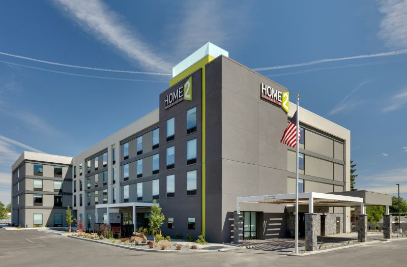Home2 Suites by Hilton Yakima Airport