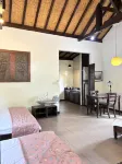 Kuda Laut Resort - parking