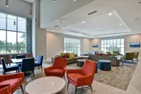 Hilton Garden Inn Biloxi - Phòng Gym