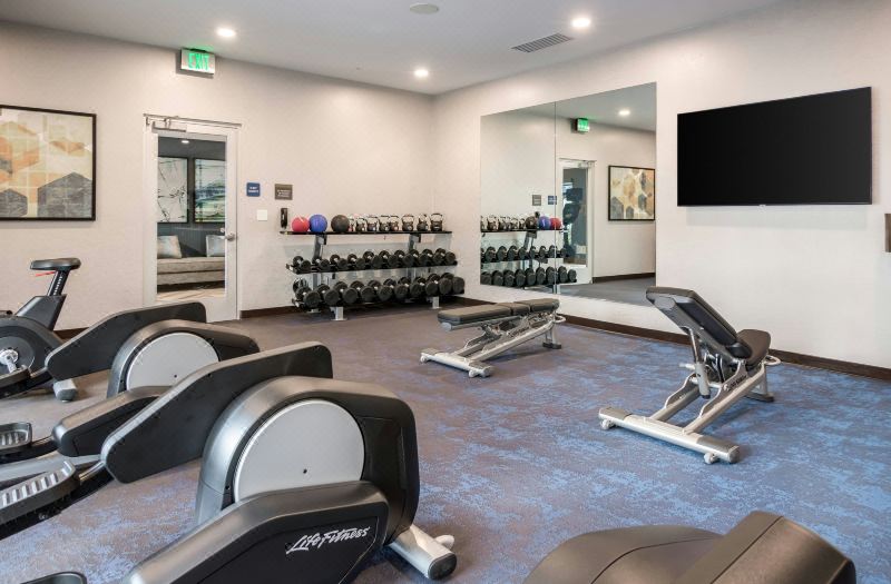 Fairfield Inn & Suites San Jose North/Silicon Valley photo 5