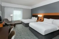 TownePlace Suites Buffalo Airport - Kitchens