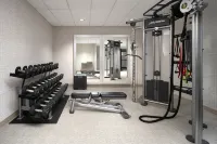 Embassy Suites by Hilton Lincoln - Gym