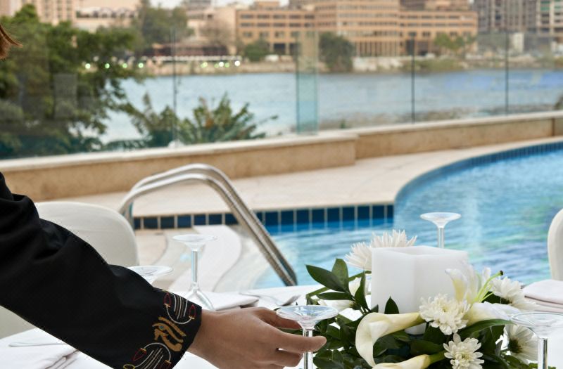 Hilton Cairo Zamalek Residences photo 5