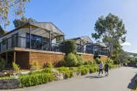 Discovery Parks - Hobart - Pet Friendly