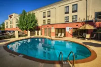 Hampton Inn Mebane - 2-Star
