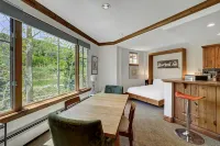 Elkhorn Lodge, A Vail Resorts Property - parking