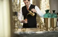 Four Seasons Hotel Kuwait at Burj Alshaya - 5-Star