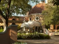 Rosewood Mansion on Turtle Creek Hotels near Warrior Field