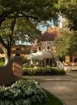 Rosewood Mansion on Turtle Creek - Luxury